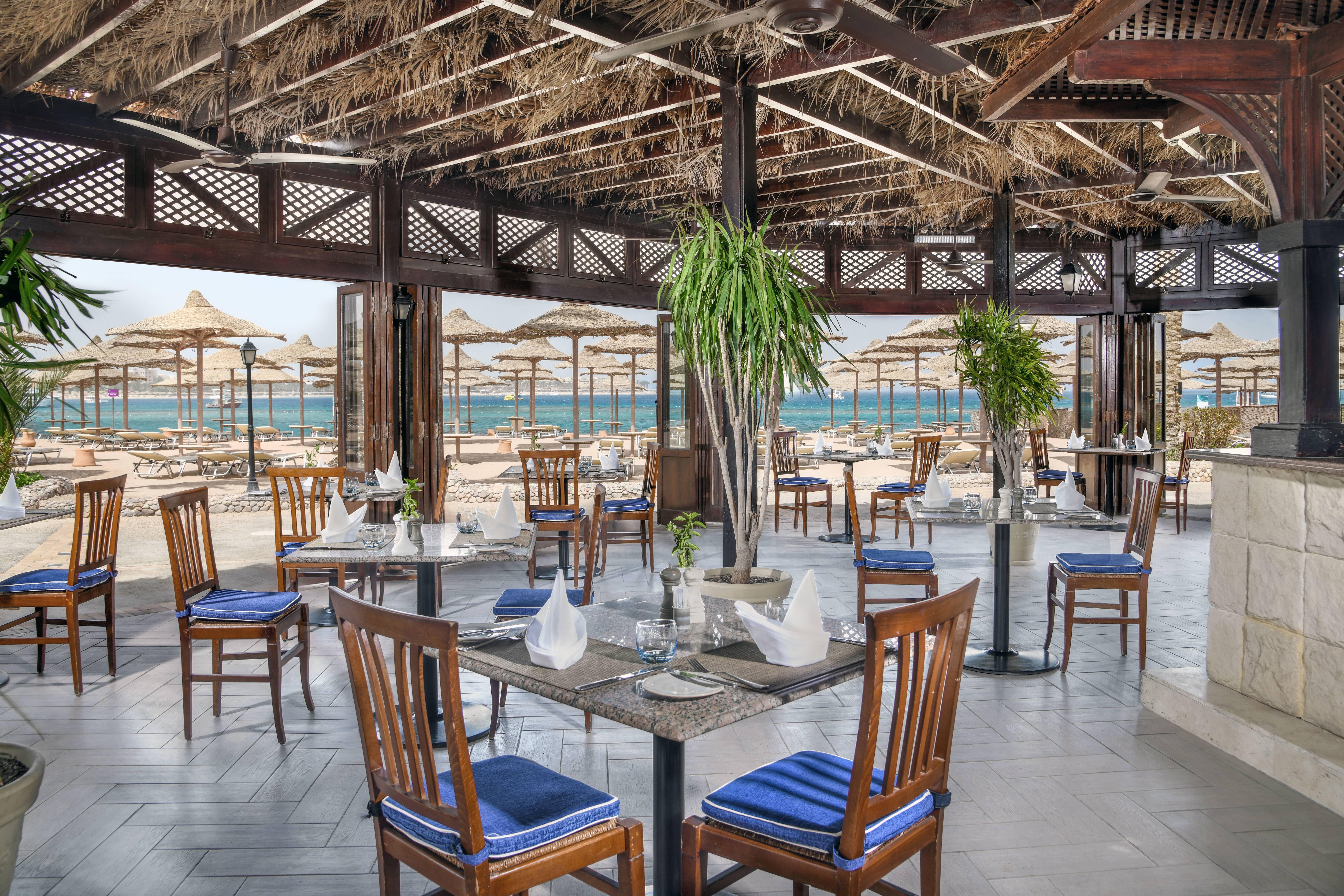 Iberotel Makadi Beach Hurghada Exterior foto
