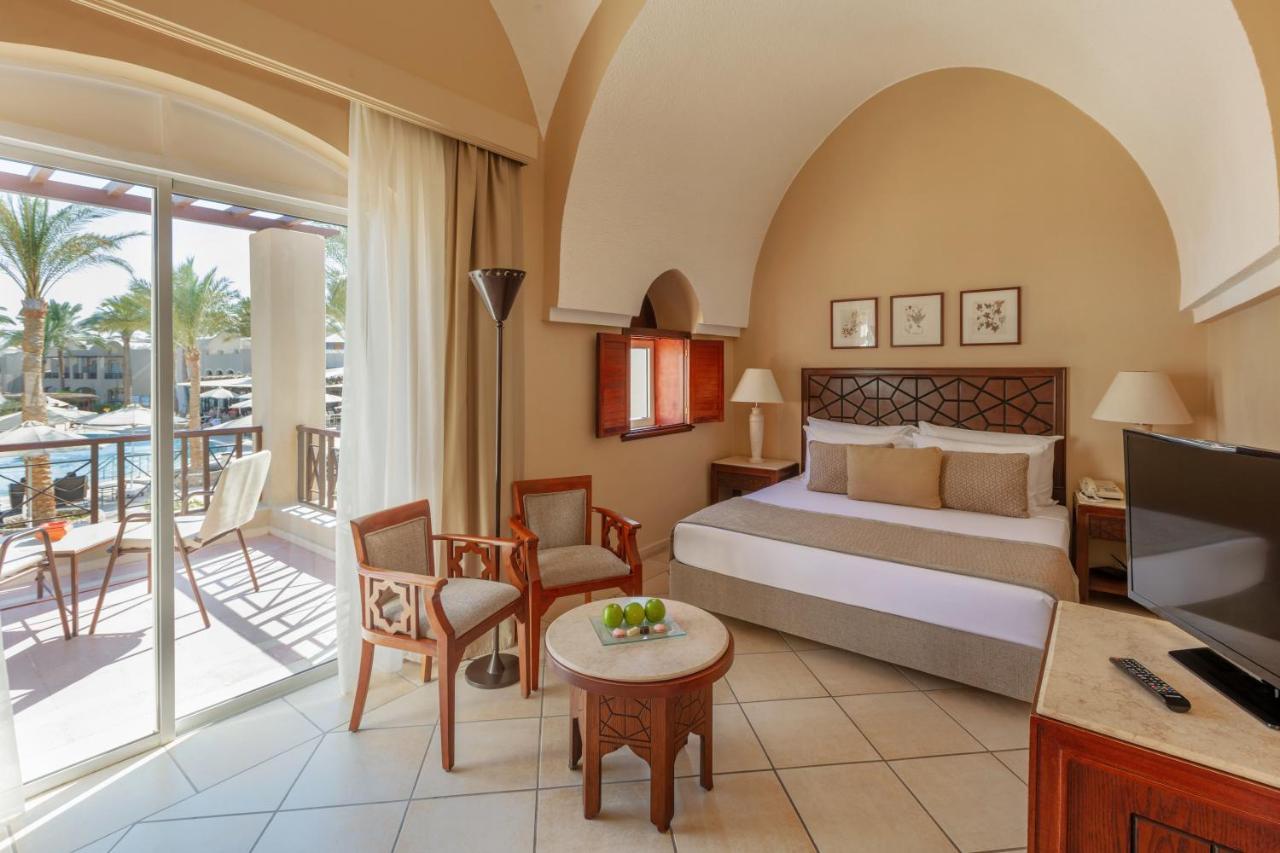 Iberotel Makadi Beach Hurghada Exterior foto